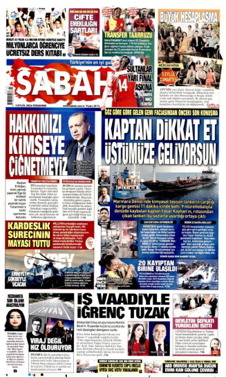 Sabah