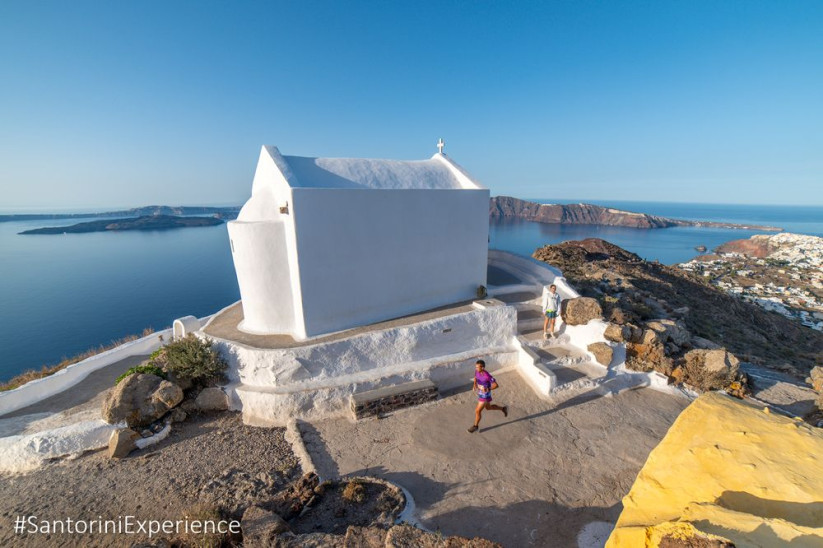 Σαντορίνη