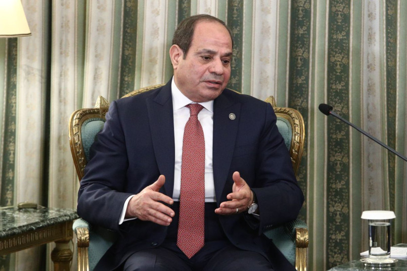 Al -Sisi