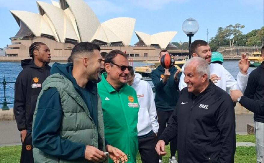 Παναθηναϊκός