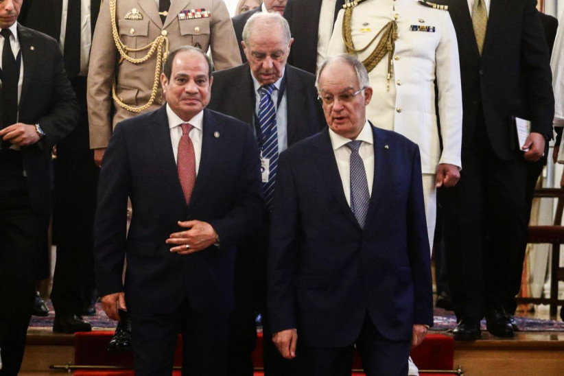 Tasoulas al -Sisi