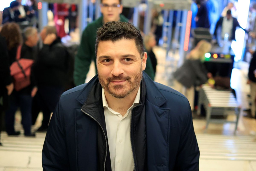 Τεμπονέρας