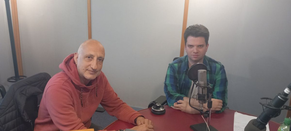 Η Άσφαλτος Δεν Συγχωρεί