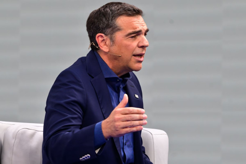 Τσίπρας