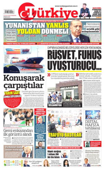 Turkiye