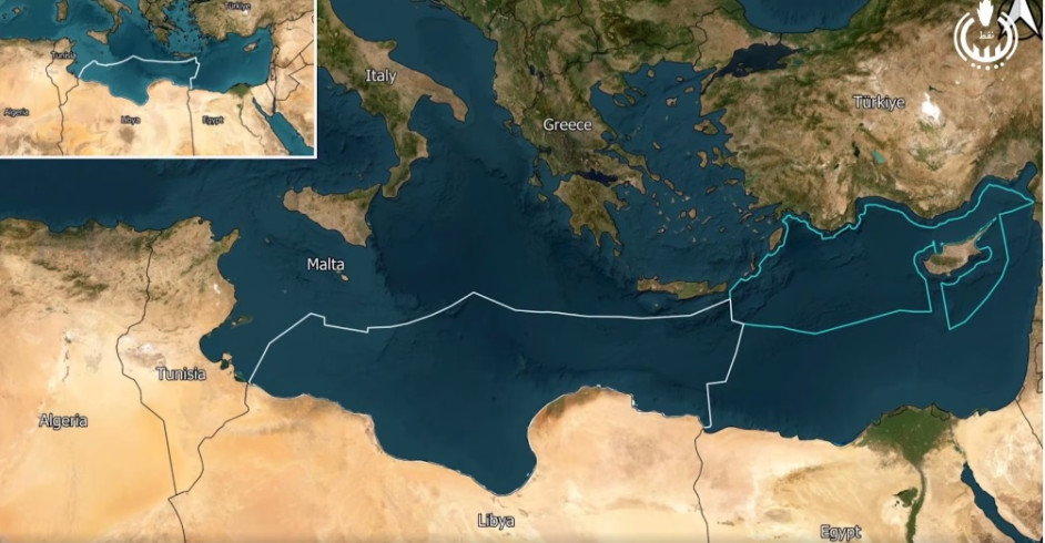 Λιβύη Τουρκία