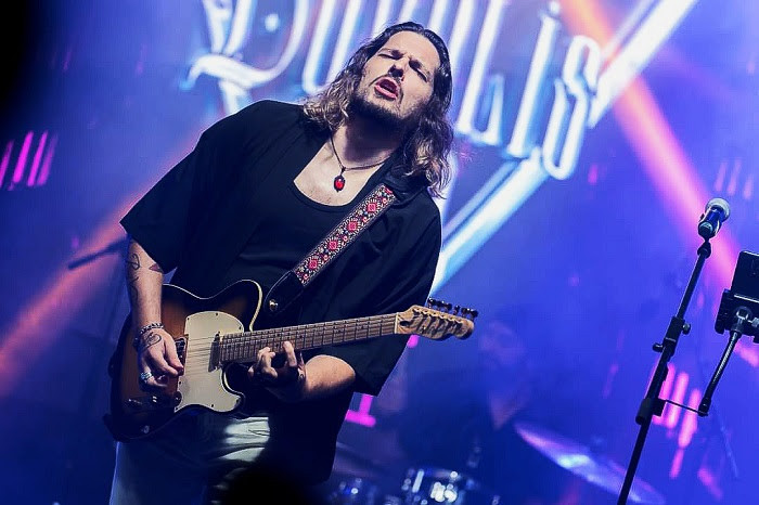 Rockwave