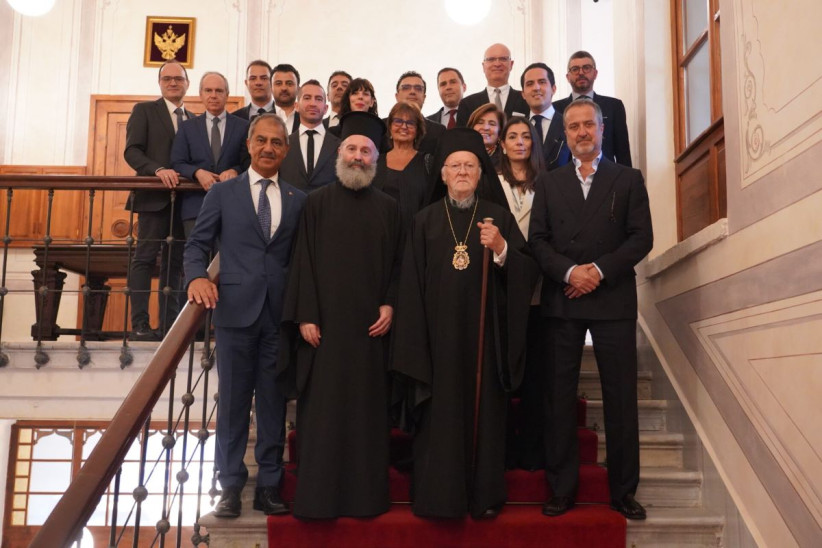 Βαρθολομαίος