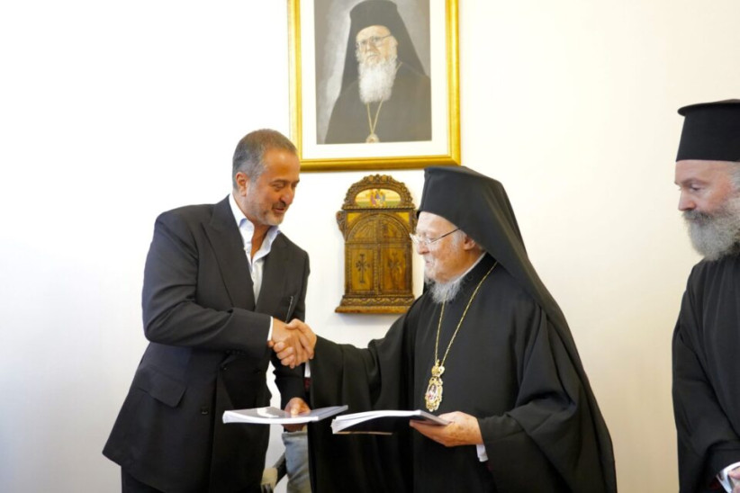 Βαρθολομαίος