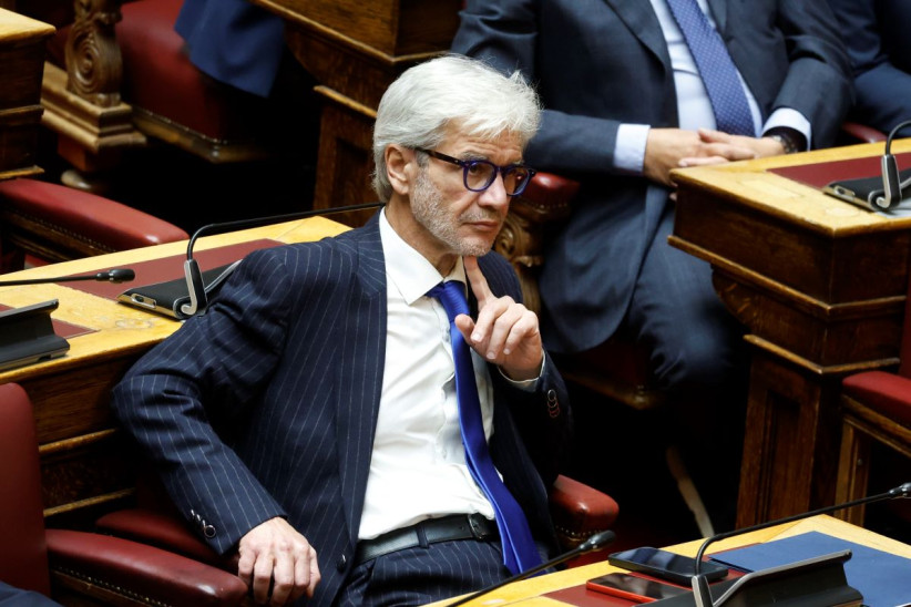 Νίκος Βλαχάκος