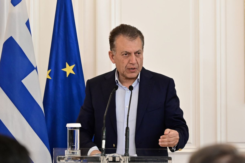 Γιάννης Βρούτσης