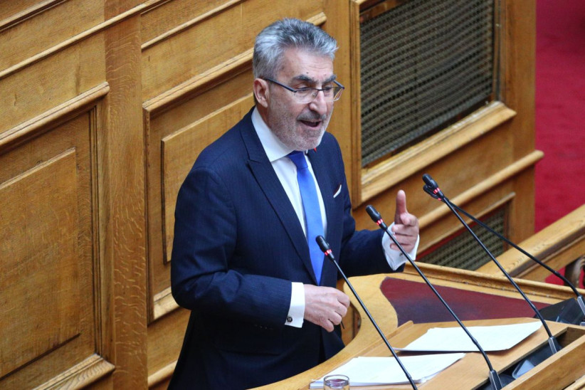 Θεόφιλος Ξανθόπουλος