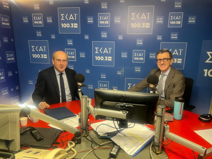 Χατζηδάκης Πορτοσάλτε