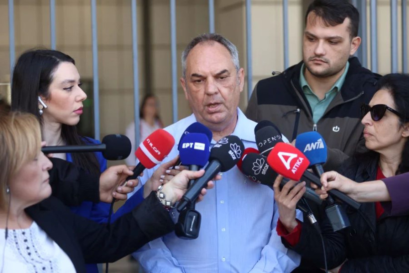 Άρης Χερουβίμ