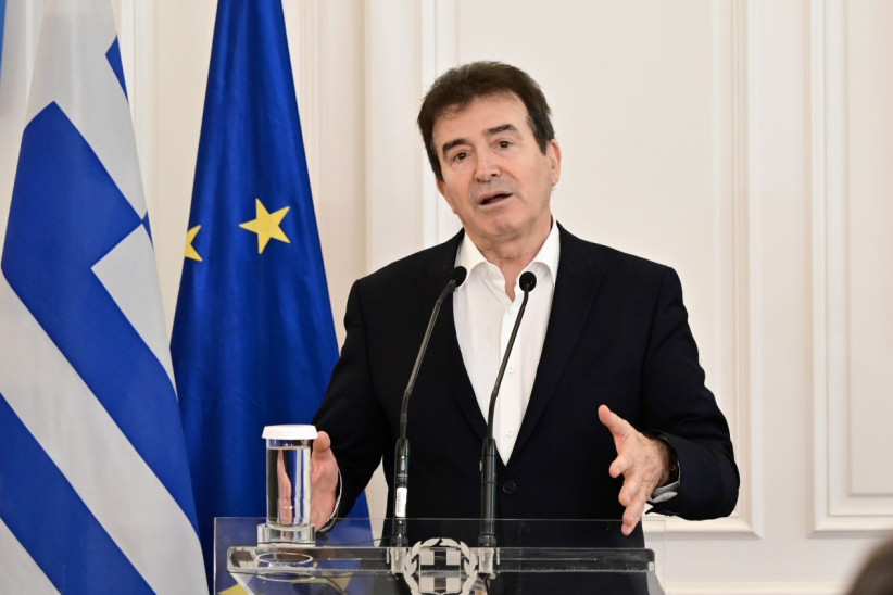 Μιχάλης Χρυσοχοΐδης