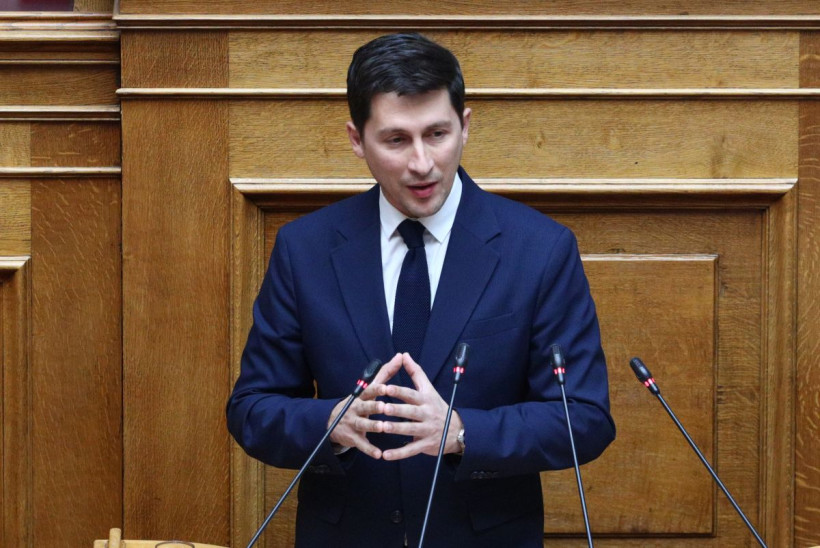 Pavlos Christidis