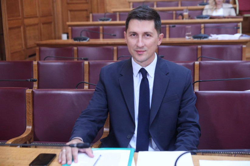 Pavlos Christidis