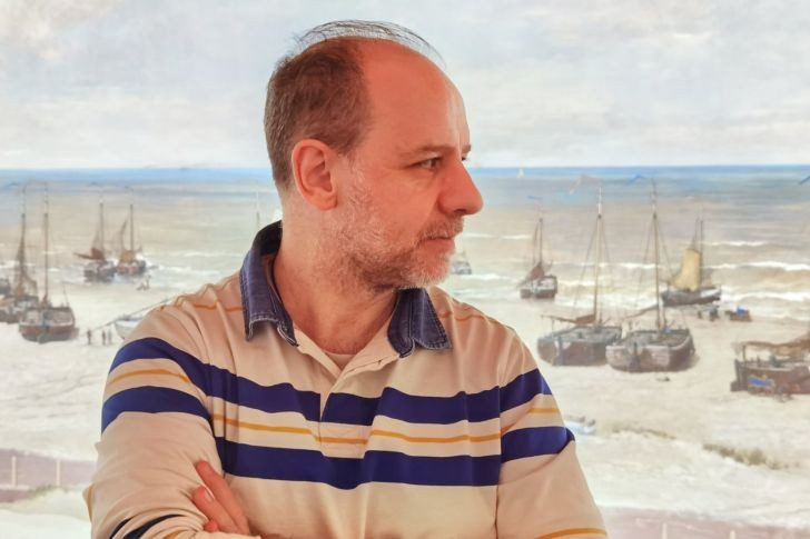 Δήμος Χρυσός