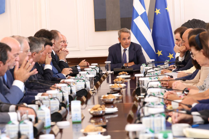 υπουργικό