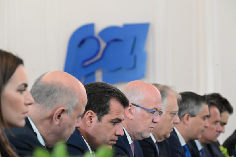 υπουργικό συμβούλιο