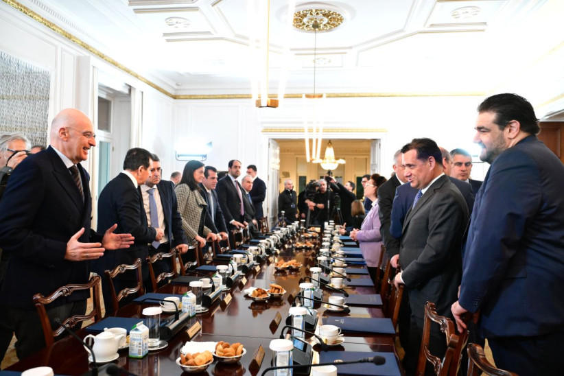 υπουργικό συμβούλιο