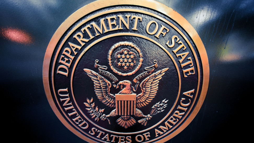 Στέιτ Ντιπάρτμεντ προς Αμερικανούς: «Εγκαταλείψτε αμέσως τη Μέση Ανατολή»