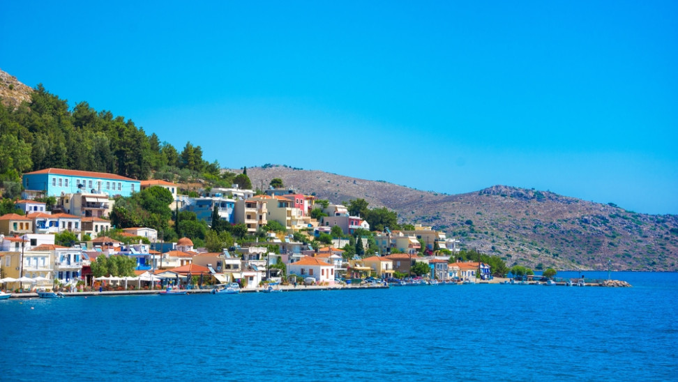 Έντονες αντιδράσεις στη Χίο από το τετράμηνο κλείσιμο του αεροδρομίου
