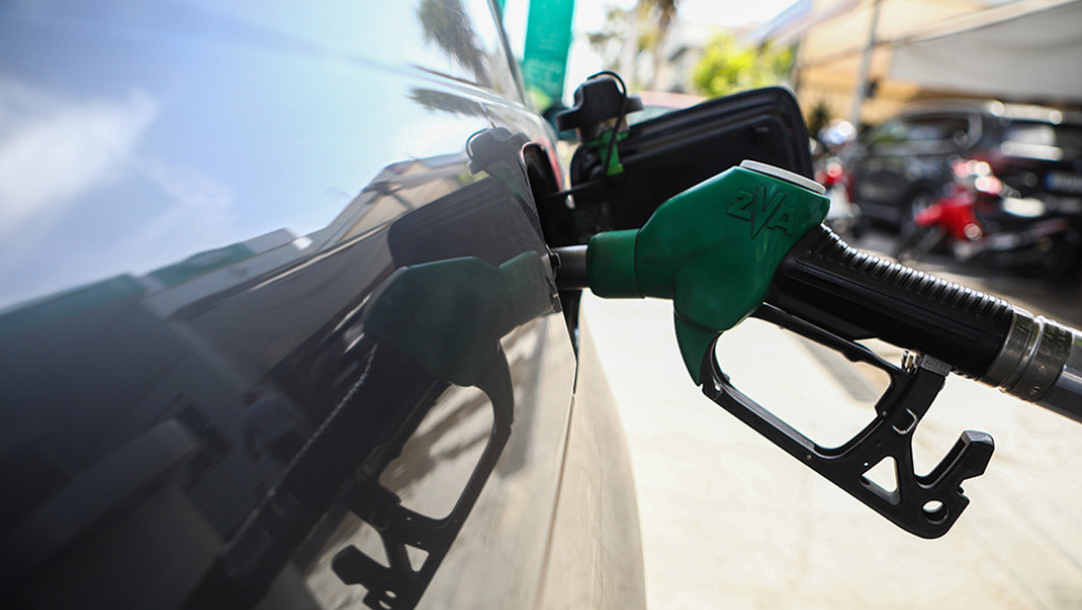 Ως και 10 λεπτά ακριβότερα τα καύσιμα σε μία εβδομάδα και έχει και… συνέχεια 