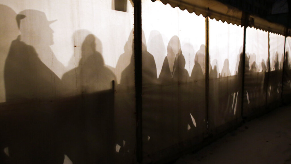 Φόβοι για νέο μεταναστευτικό ρεύμα από τη Μέση Ανατολή - Τι προβληματίζει την Ελλάδα