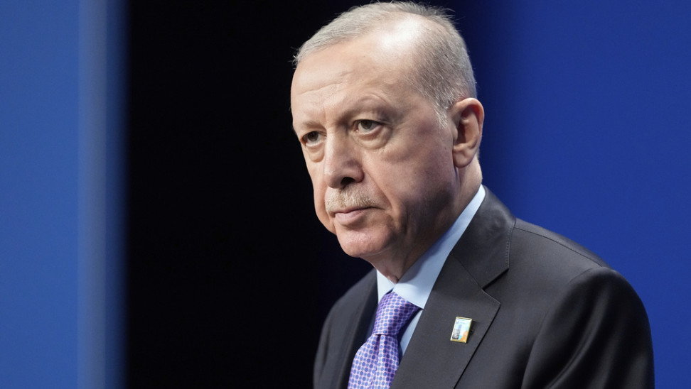 Ερντογάν: Υποστήκαμε Σταυροφορίες και πολλές απόπειρες εισβολής, αλλά μείναμε 1.000 χρόνια στα εδάφη αυτά