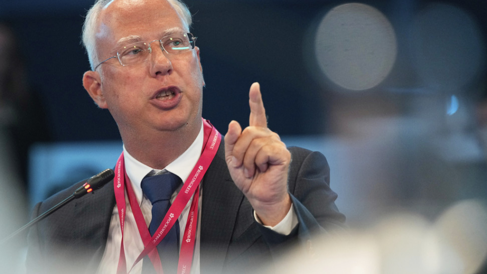 Πανηγυρίζει η Μόσχα για την AfD: «Η Γερμανία ξύπνησε» - «Ιστορική ταπείνωση» για τον Μερτς