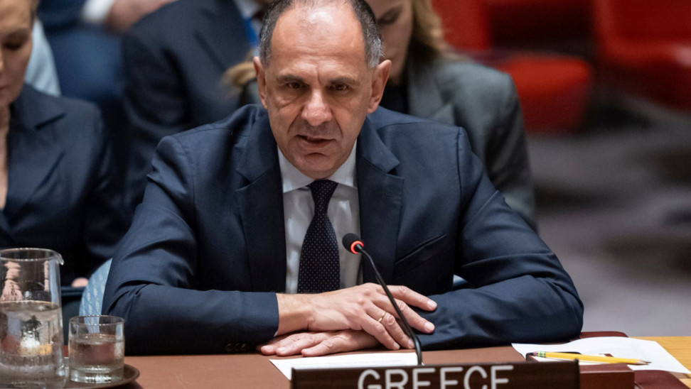 Γεραπετρίτης: «Δεν θα ζητήσουμε άδεια από την Τουρκία για το καλώδιο» – Στο ευρωπαϊκό τραπέζι οι τουρκικές κινήσεις