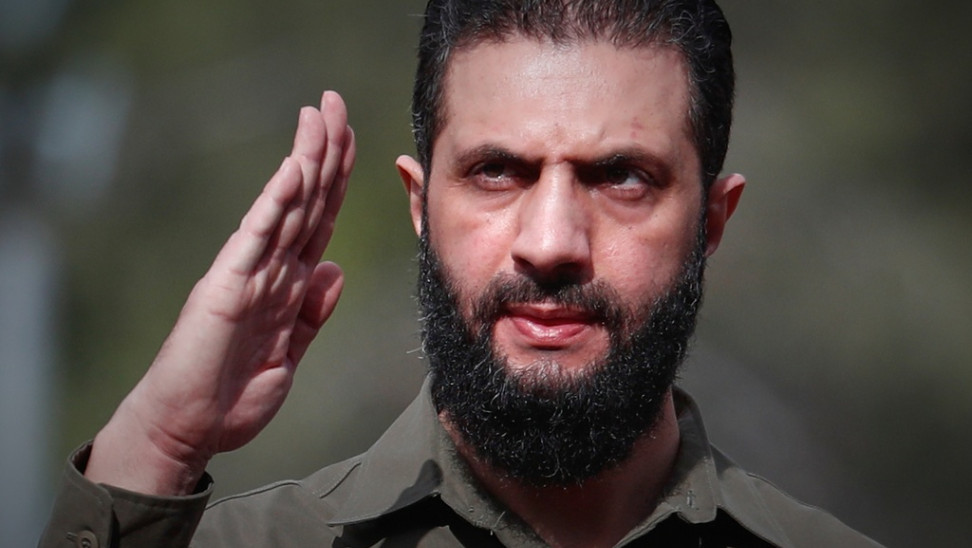 «Αποστάτης»: Το ISIS έχει αποπειραθεί να δολοφονήσει τον Αλ Σάρα ή υπουργούς του πέντε φορές