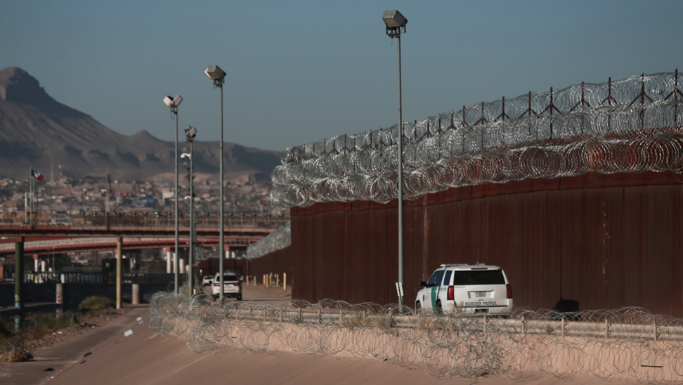 Τα drones των καρτέλ γίνονται σημείο έντασης μεταξύ ΗΠΑ και Μεξικού