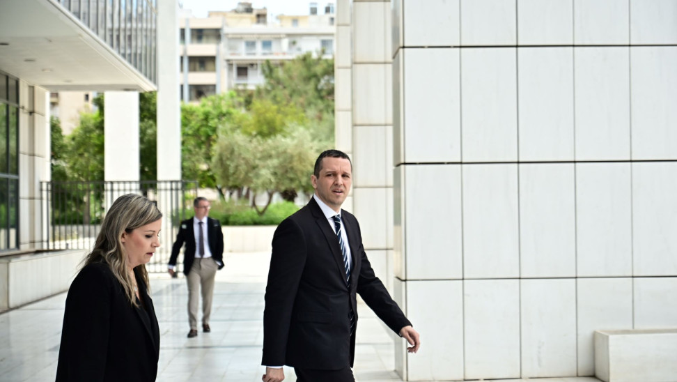 Δίκη Χρυσής Αυγής: Σήμερα η πρόταση της εισαγγελέα για τα ελαφρυντικά