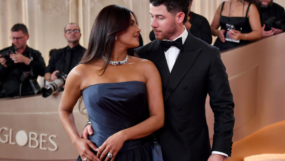 Νικ Τζόνας: Αποκάλυψε τη μοναδική στιγμή άγχους στον γάμο του με την Πριγιάνκα Τσόπρα