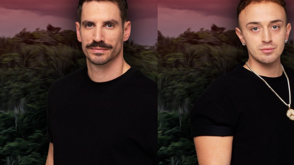 Survivor: Oι πρώτες δηλώσεις των 5 νέων παικτών που φτάνουν στο νησί