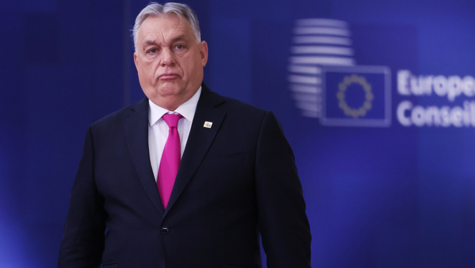 Στη δίνη σκανδάλου ο Όρμπαν: Η αρχή καταπολέμησης της διαφθοράς ζητά έρευνα για απάτες δισ. ευρώ με κονδύλια της ΕΕ