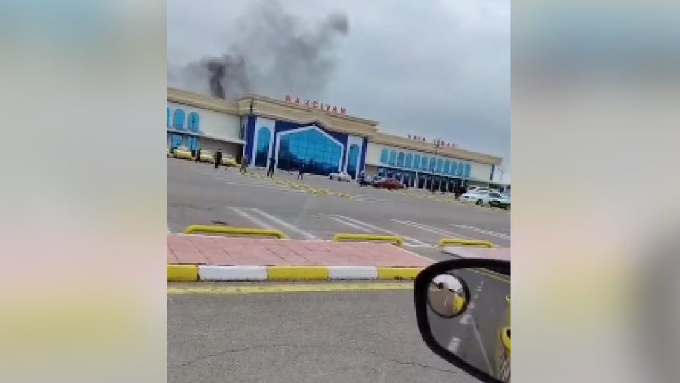 Το Αζερμπαϊτζάν απειλεί με αντίποινα το Ιράν μετά τα πλήγματα - Επίσημη διαμαρτυρία στην Τεχεράνη