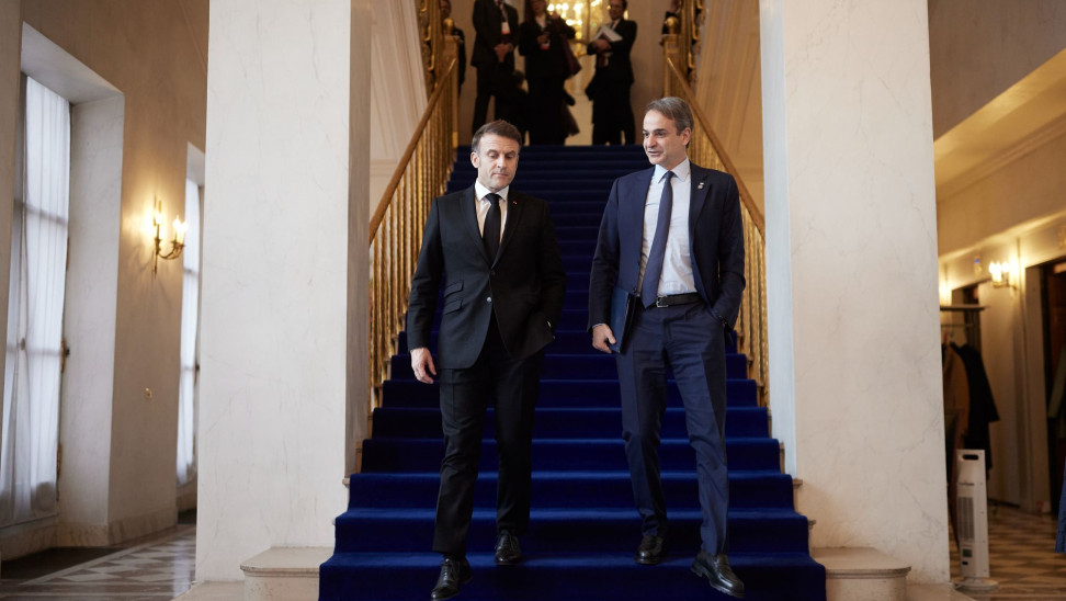 «Ελλάς - Γαλλία» στην Κύπρο και το δίλημμα της πολιτικής σταθερότητας