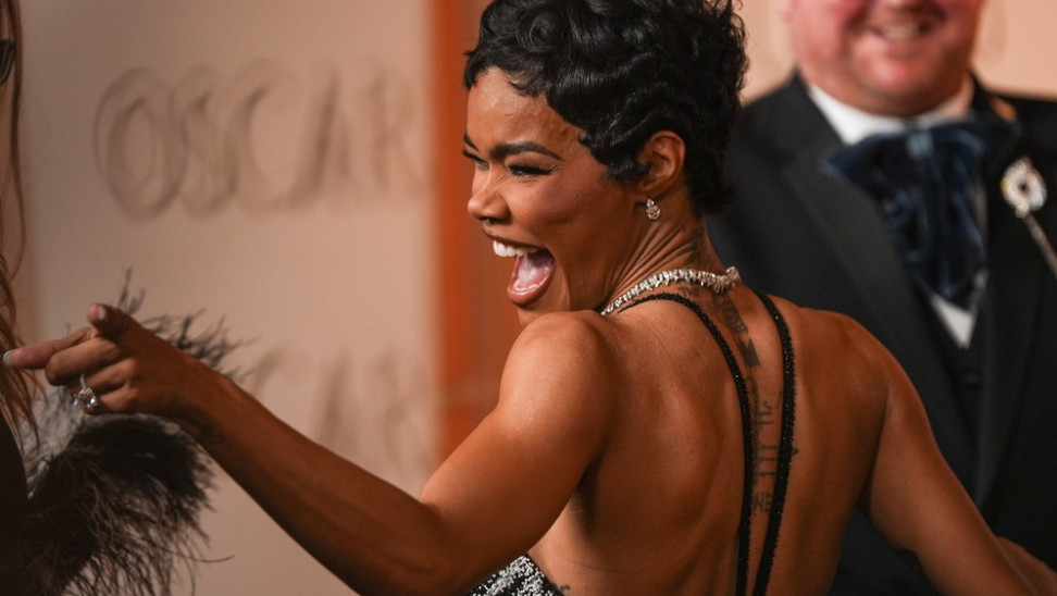 Τεγιάνα Τέιλορ: Την «έσπρωξαν» στα Όσκαρ και μετά την «έθαψαν» - Τι απαντά