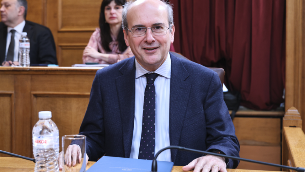 Χατζηδάκης στον ΣΚΑΪ: Στις αρχές της εβδομάδας οι ανακοινώσεις για τις εκπτώσεις στα καύσιμα