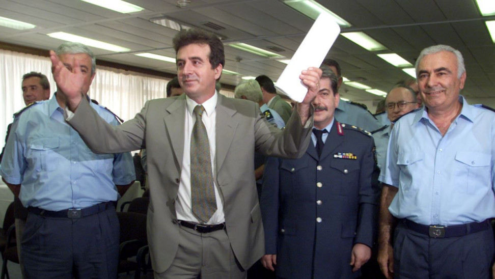 «Φάκελος 17Ν» με τον Αλέξη Παπαχελά: Το 4ο επεισόδιο τη Δευτέρα 16 Μαρτίου στις 21.00 στον ΣΚΑΪ - Δείτε trailer