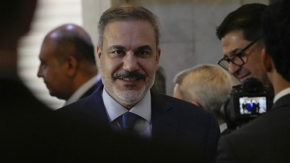Φιντάν: Η άρση της απαγόρευσης για τα F-35 είναι το πιο εύκολο ζήτημα - Άλλο η αγορά, άλλο η συμπαραγωγή