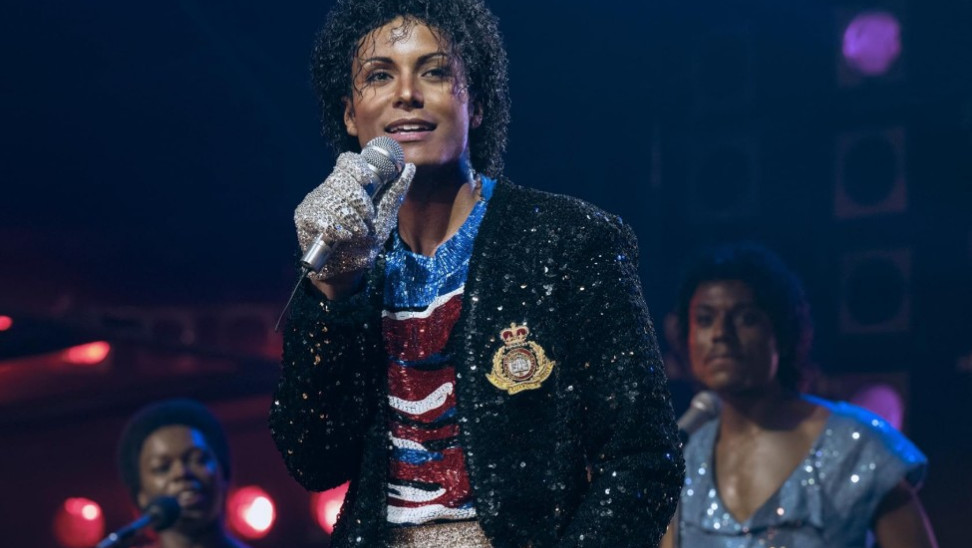 «Michael 2»: Η Lionsgate σχεδιάζει την πρεμιέρα για τα τέλη του 2027 ή τις αρχές του 2028