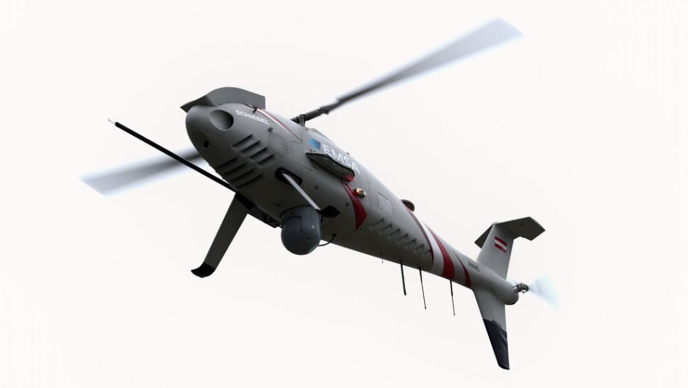 Το ΝΑΤΟ επιβεβαιώνει ότι βρέθηκε drone με εκρηκτική συσκευή στο αεροδρόμιο της Λειψίας - Δείτε βίντεο
