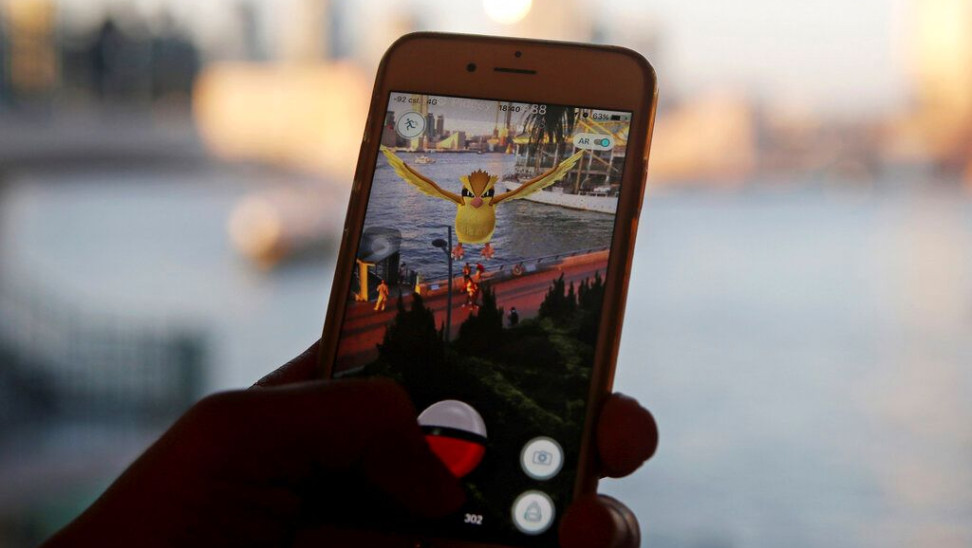 Από το Pokemon Go στο πεδίο της μάχης: Η AI που εκπαιδεύτηκε από παίκτες και καθοδηγεί drones