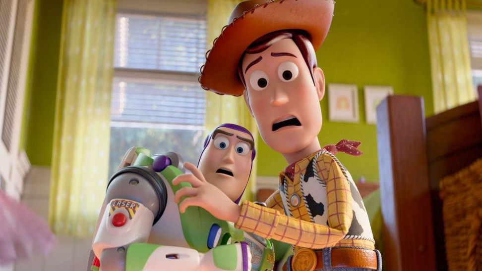 Νέες ταινίες: «Toy Story 5», διπλός ψυχολογικός τρόμος, σάτιρα και «Ψυχώ» - Δείτε τα trailers