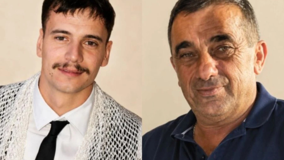 Ρέθυμνο: Σήμερα οι κηδείες των δύο πυροσβεστών που έπεσαν δίνοντας μάχη με τις φλόγες