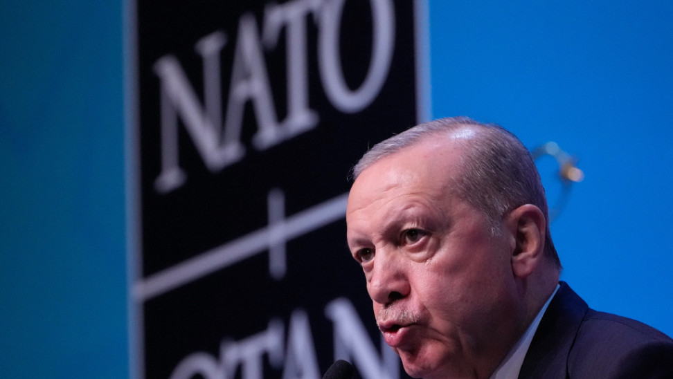 Στο στόχαστρο της τουρκικής Δικαιοσύνης Βρετανός οικονομολόγος – Αποκάλεσε «κοινωνιοπαθή» τον Ερντογάν